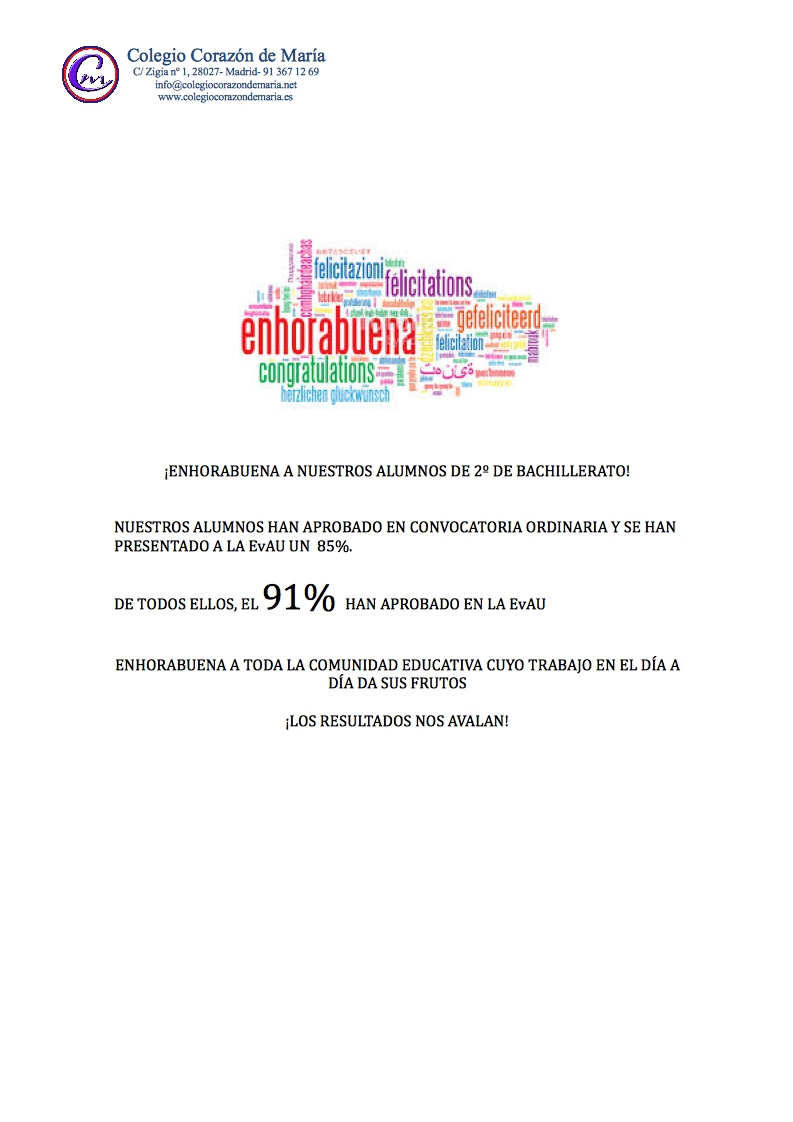 ENHORABUENA--2-DE-BACHILLERATO