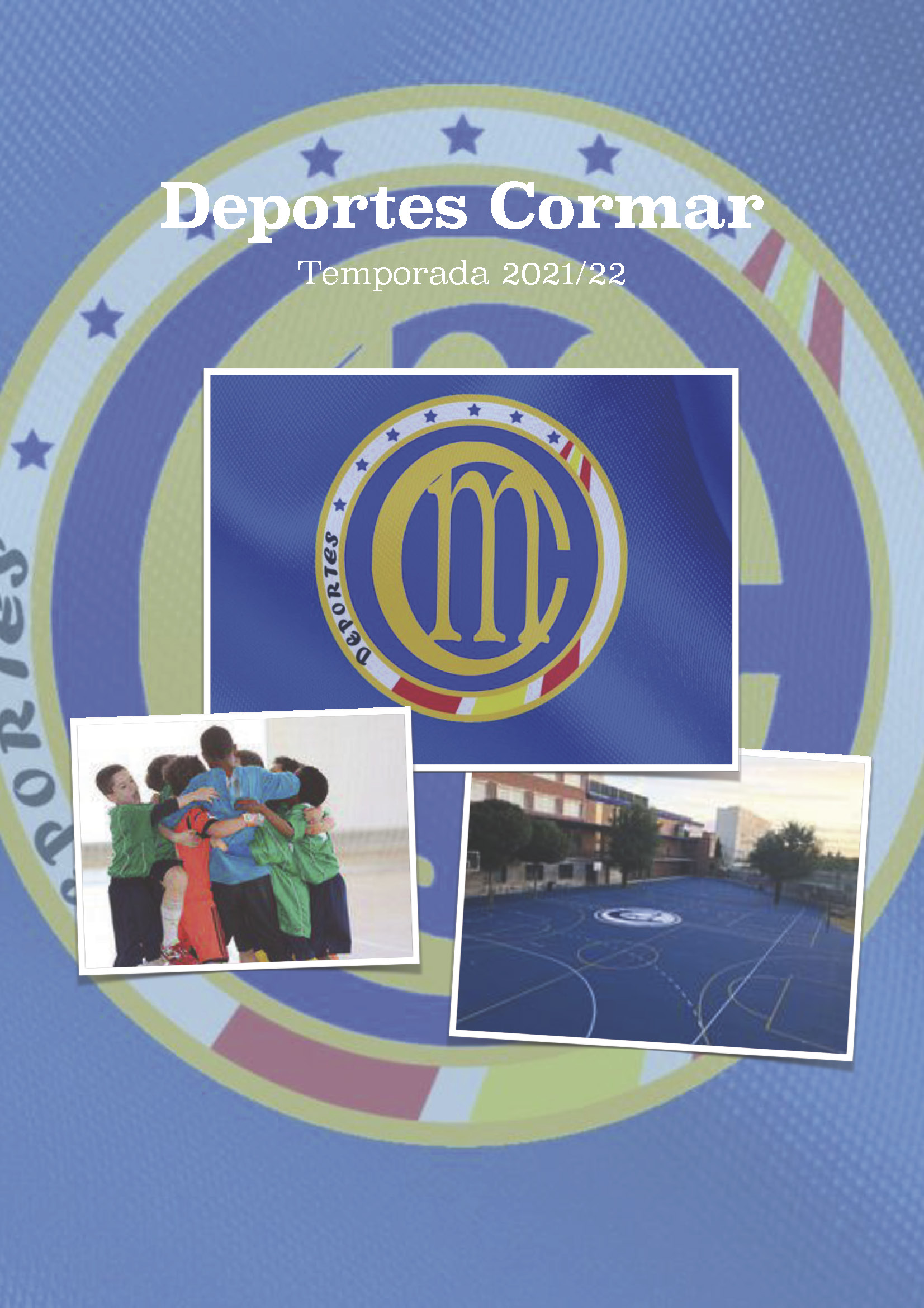 DEPORTES-21--22 Pgina 1
