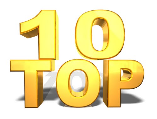 Top 10 de mejores Blogs