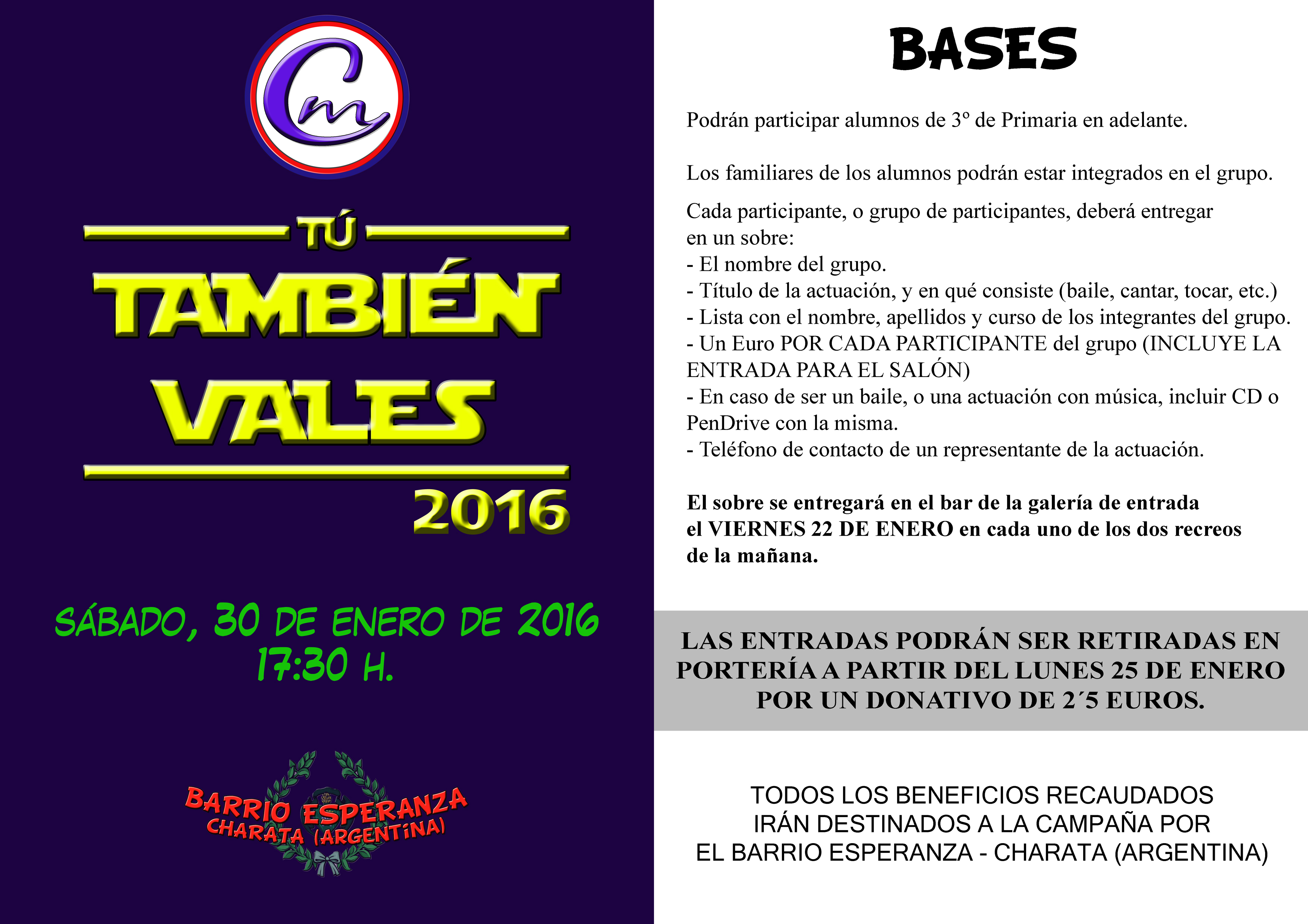 CARTEL 2016 ACOPLADO